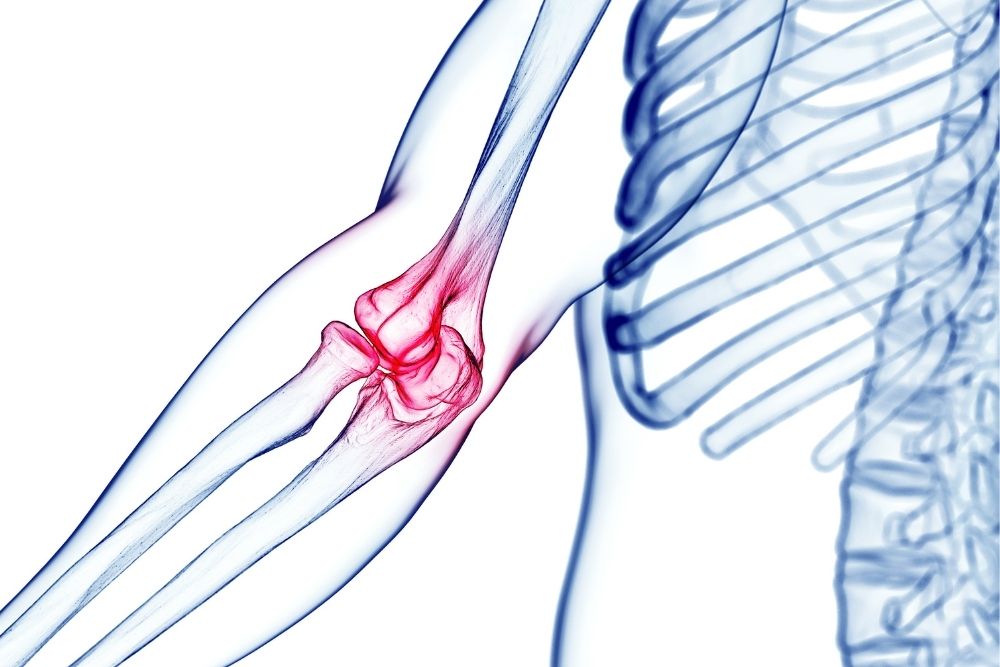 elbow Elbow