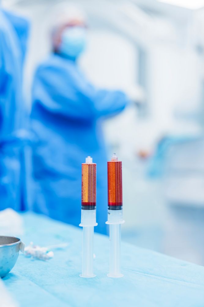 Regenerative medicine